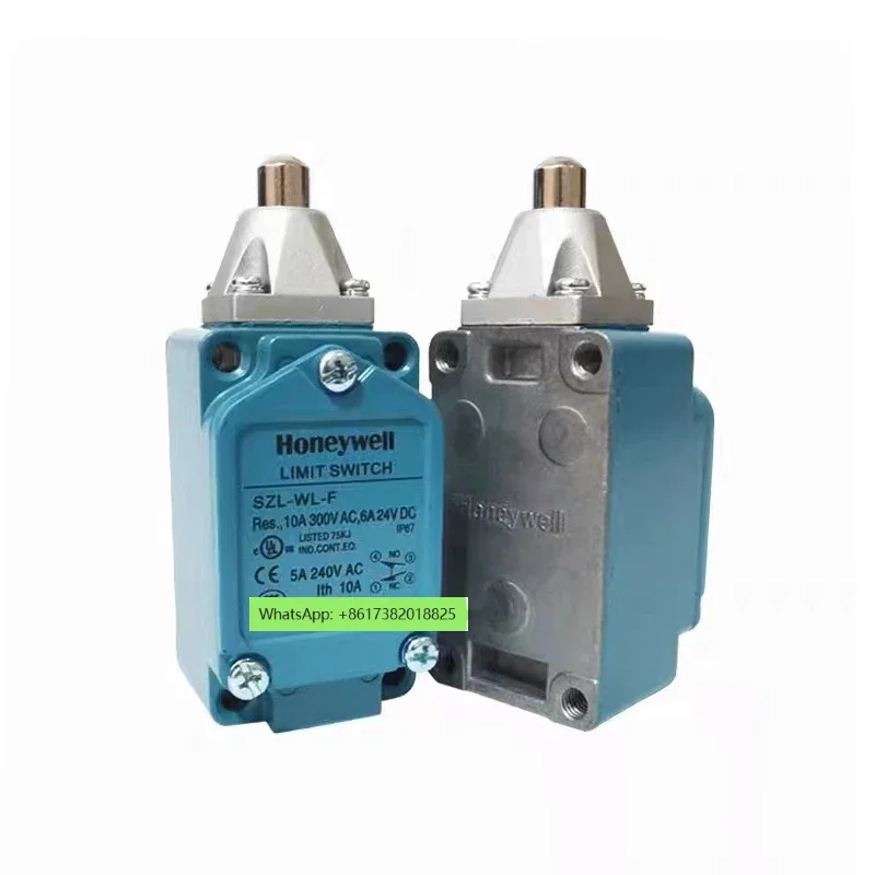 Travel limit switch SZL-WLC-A-B SZL-WL-A B C E F I D K