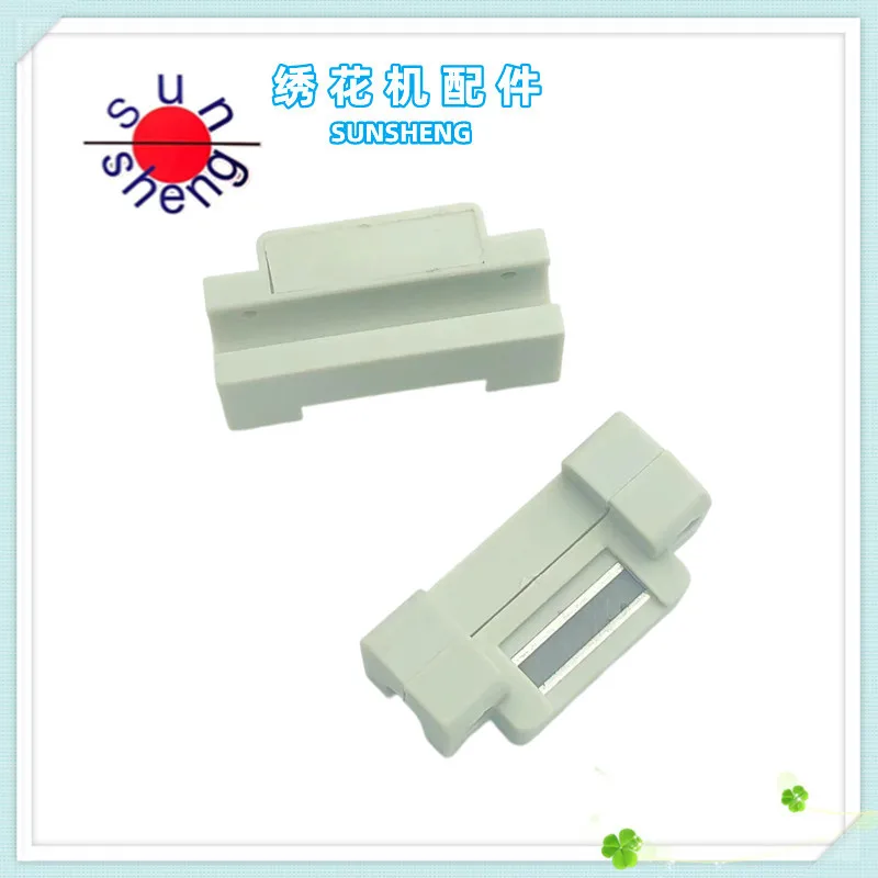 

Аксессуары для компьютерной вышивальной машины, магнитная утолщенная нейлоновая рама, магнитная рамка, держатель для цветов, фиксированная полка