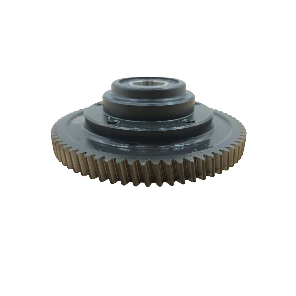 Bafang-Universal Gear Ratchet, Mid Motor, Gear Ratchet, Worm, Worm, Worm, Repair Parts, G340, BBS, BBS01B, BBS02,