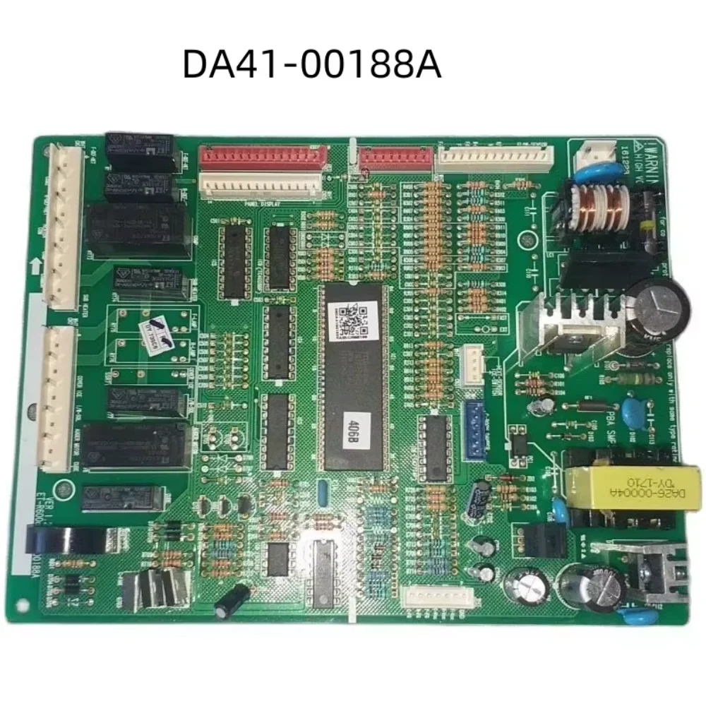 

Используется для материнской платы компьютера для холодильника Samsung DA41-00304A DA41-00305E DA41-00341C DA41-00188A ET-R600, аксессуары