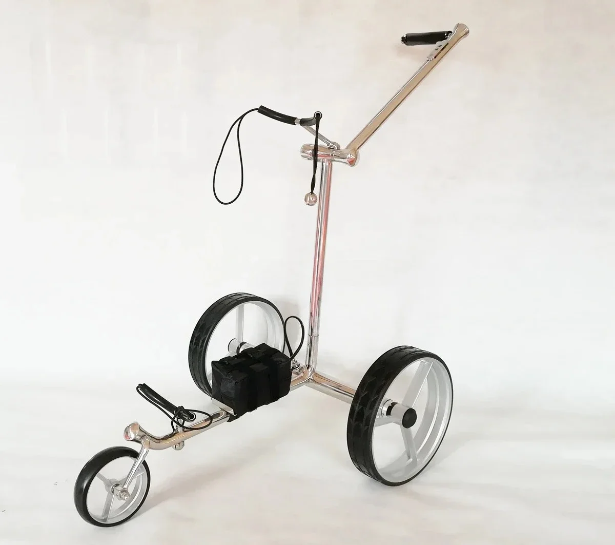 Electric Golf Trolley Electric Golf Trolley