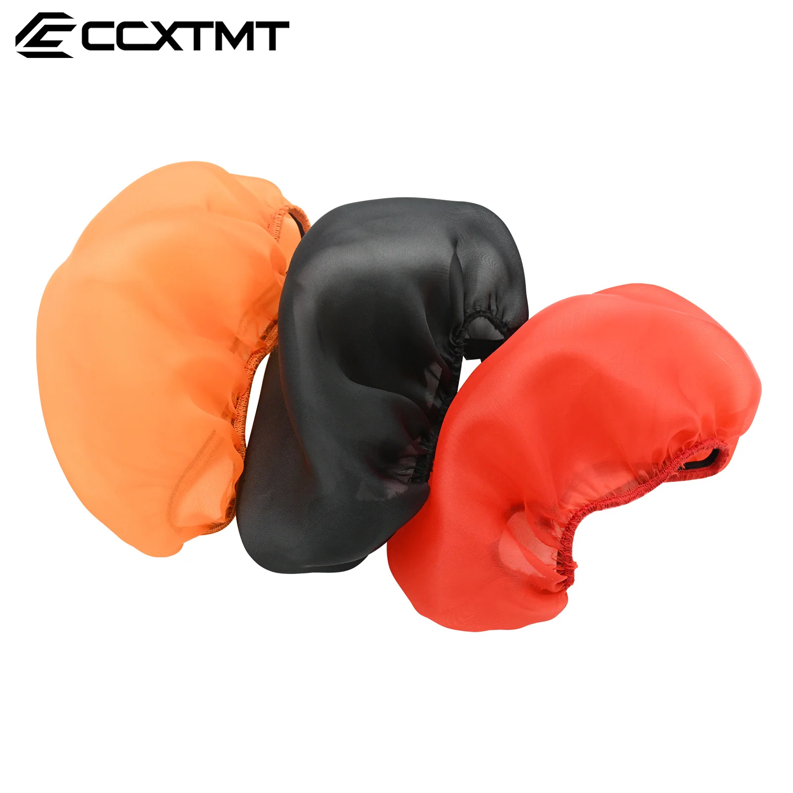 For BETA RR RRS 125 150 200 250 300 350 Motorcycle Adaptor Gauze Air Filter Dust Sand Cover For KTM EXC EXCF XC XCF XCW SX SXF