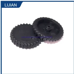 NEW Shutter Button Aperture Wheel Turntable Dial Wheel Unit Gear for Nikon D3 D3X D3S D4 D4S Camera Repair Part