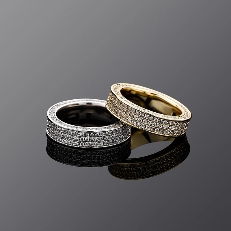 Hip Hop Micro Pave …