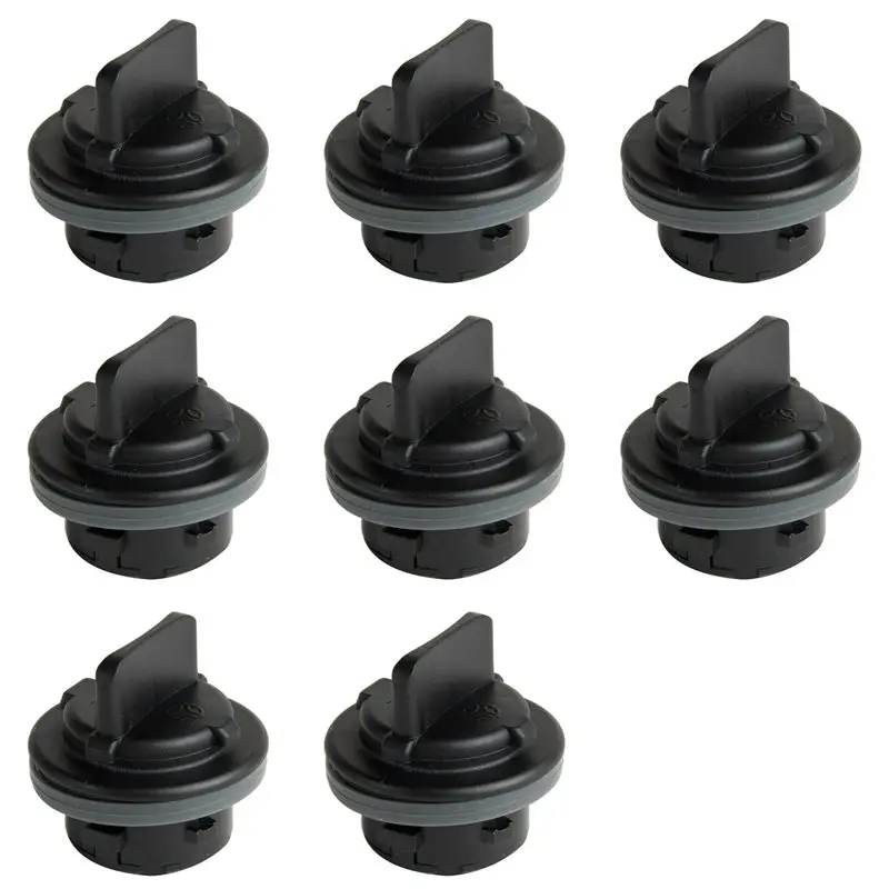 8x For Bulb Holder Assembly Front Turn Signal Lamp Dust Cap Socket 921663k000 92166 3k000 92166-3k000