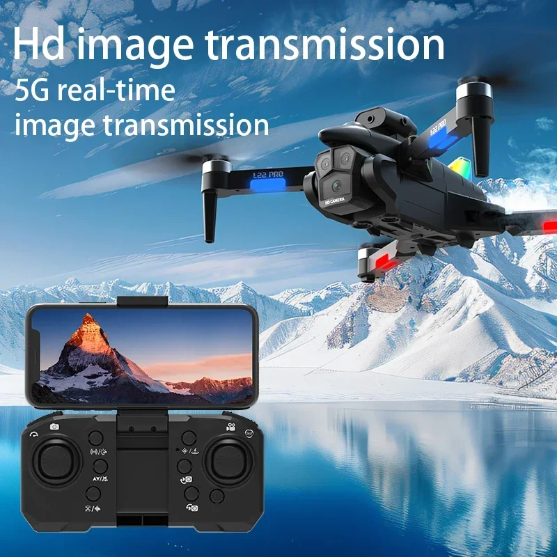 Thumbnail 2 - #66 Best Foldable RC Quadcopters to Buy In 2026