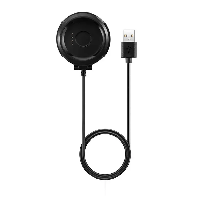 Charging Cable For Amazfi stratos A1609 /2 stratos Charger Cradle For Xiaomi Amazfit Stratos 2 2S