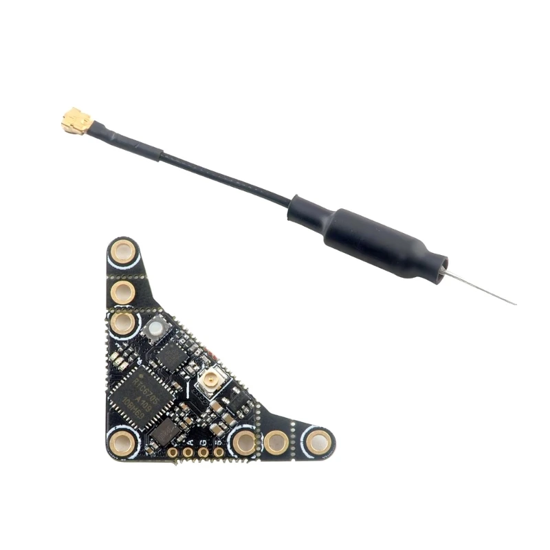 R91A 1 Set Quality 5.8G 40CH Video Transmitter Module Board OVX303 OVX300 Optional