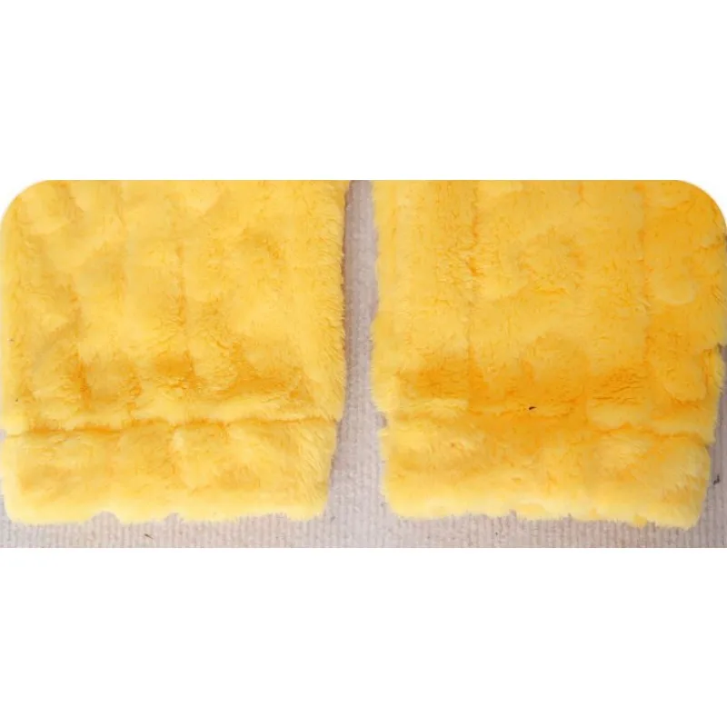 2023 New Bear Winter Pajamas Female Coral Velvet Loungewear Warm Suit Autumn Cute Cartoon V-neck Homewear Thicken Nightwear