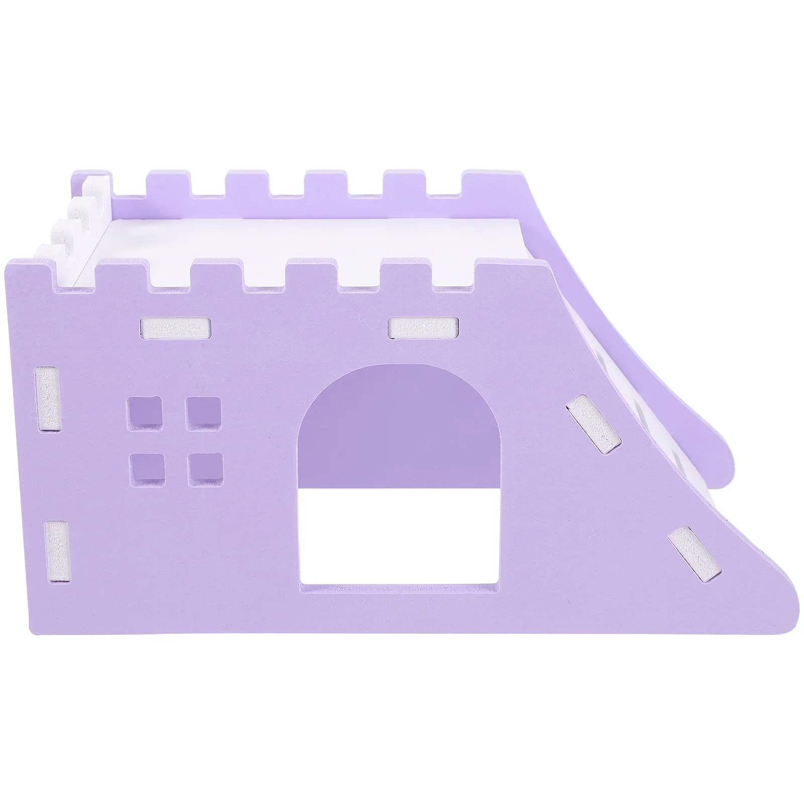 

Ladder Hamster Cage Sleeping House Hamster House Sleeping House hamster ladder hamster hides