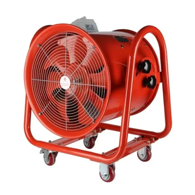 

Newly designed air ventilated industrial vacuum cleaner fan 11111