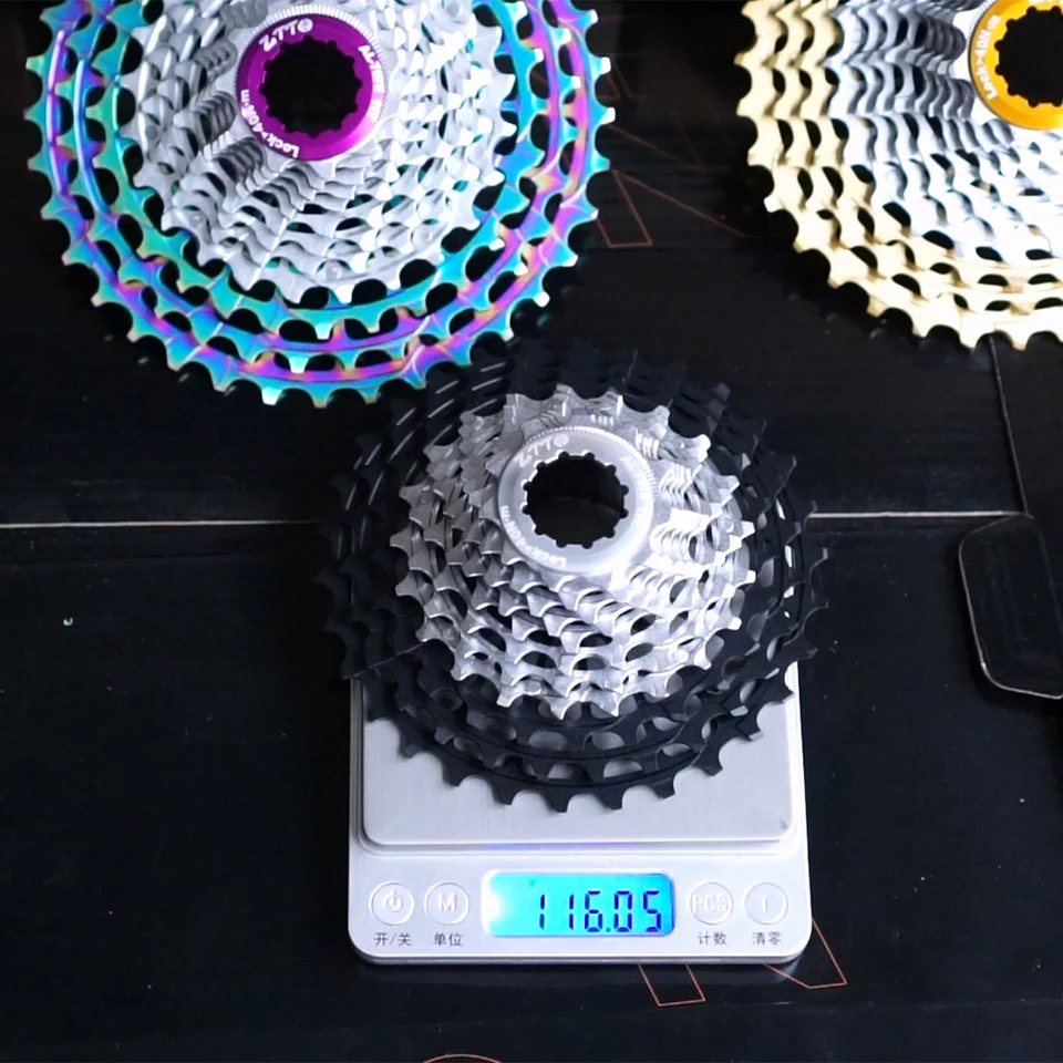 ZTTO SLR Gen3 12速スプロケット １１－４６ｔ S447caf24a5274d248dd099b4d07ba