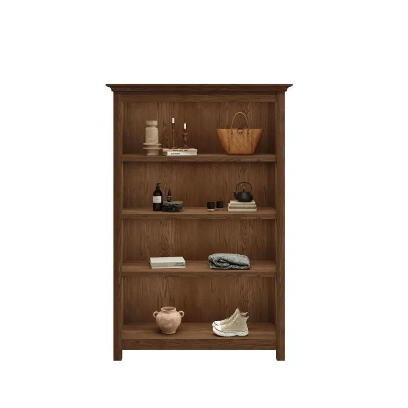 

Medieval display multi-layer cabinets, jewelry exhibition hall clothing store against the wall Multifunctional Internet