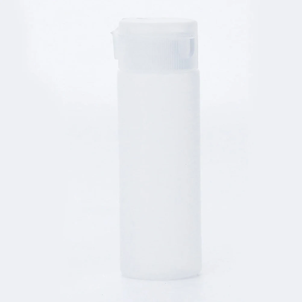 

12Pcs Versatile -Top Lotion Dispenser Bottles Travel Squeeze Containers for Shampoo and Conditioner