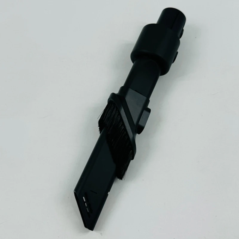 2 In 1 Long Flat Suction For Dreame V12 Plus Handheld Cordless Vacuum Cleaner Accessories Replacement Parts