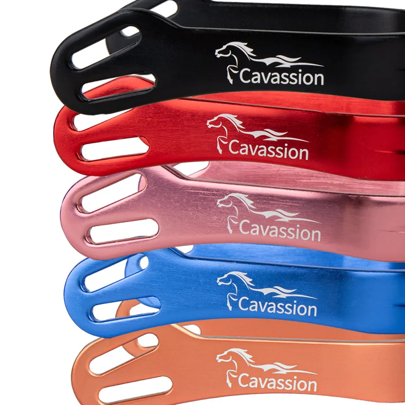 تدريب معدات الفروسية برأس حصان متعدد الألومنيوم 8110074 #1