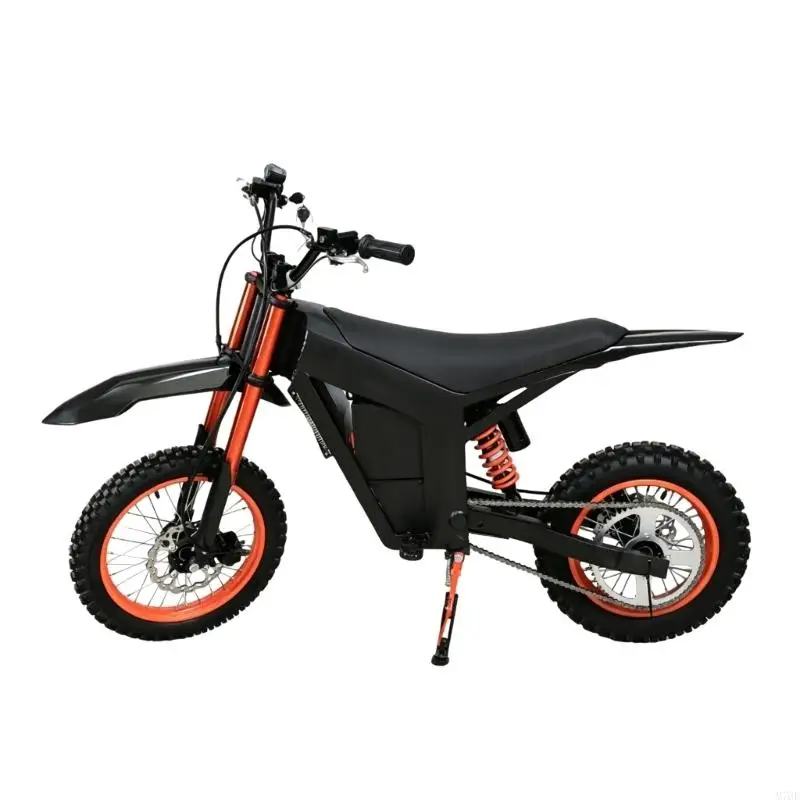 M76E 183 mm elektrischer Motorrad-Seitenständer, Ersatz mit Parkunterstützung – Detail 9