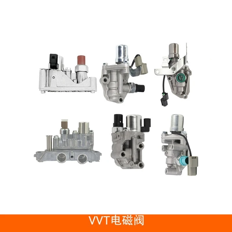 OCV Oil Control Valve VVT Solenoid Variable Valve Timing Camshaft Solenoid Engine Parts OEM New