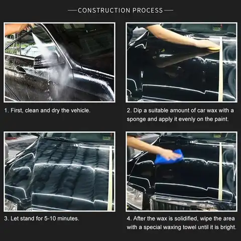 10 best sales autowax - №2
