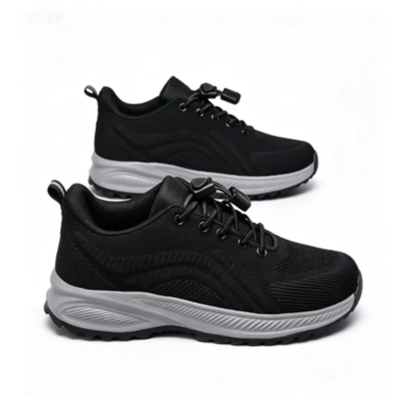 

2026 Safe & comfy shoes for older adults. Non-slip soles, soft fit, great for daily walks and all-day support, designed for easy