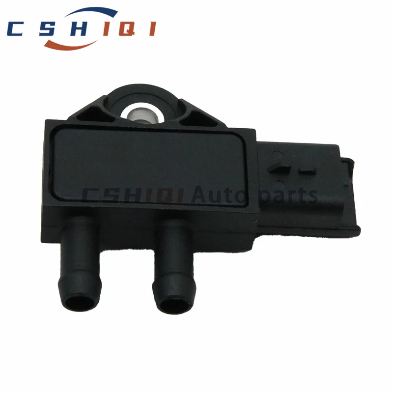 9662143180 Exhaust Differential Pressure Sensor For Citroen C5 C6 C8 Peugeot 307 Fiat Scudo Mini Lancia Phedra 9645022680 New