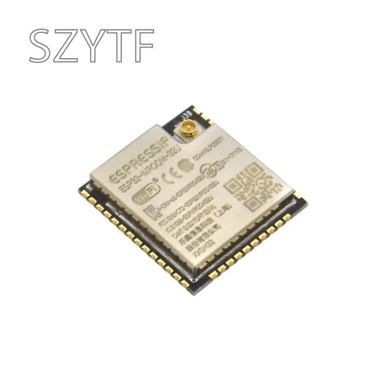 ESP32 Module External Antenna ESP-WROOM-32U Module Compatible With ESP-32S ESP-32