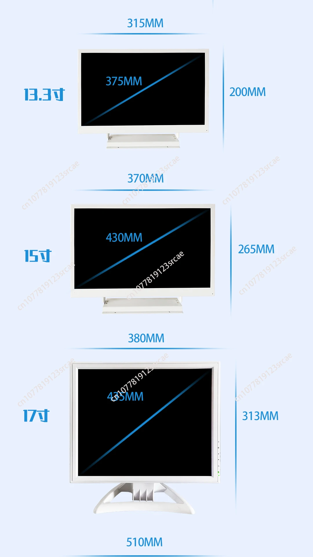 HD 1080P 60FPS Portable Endoscope USB Type-C Camera ENT Veterinary Animal Hospital Mobile Phone Display