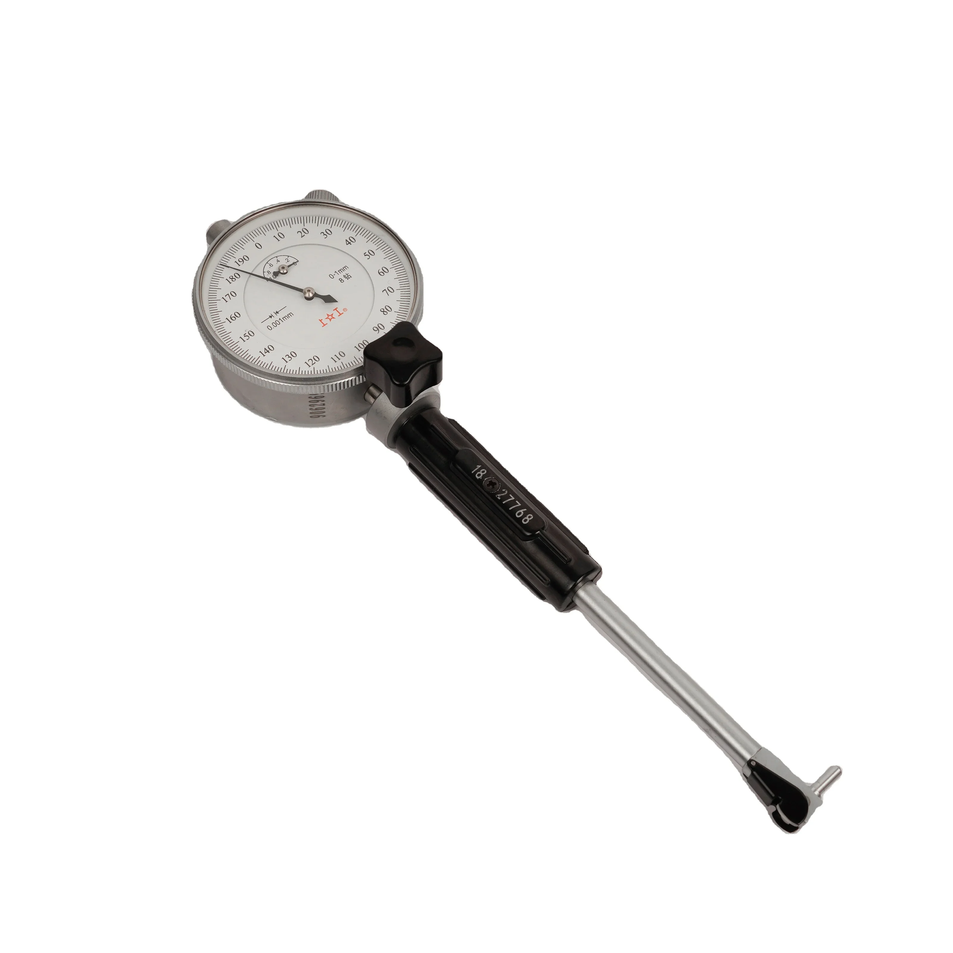 2025 0.0001 0.001Mm Test 0-1Mm/ 0.01Mm Bore Gauge. 0001 0-25. 4Mm 0. 001Mm Digital Dial Indicator Gauge