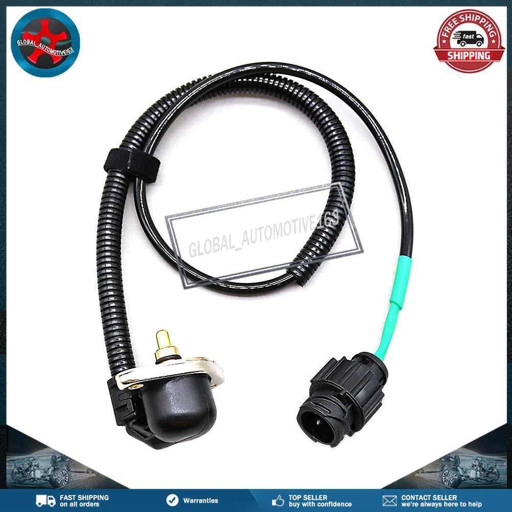 For 2004-2008 Volvo VN Volvo VNL Volvo VHD Volvo VNM 20700060 Turbo Boost Pressure Sensor