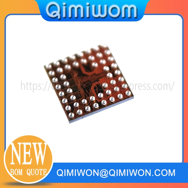 1PCS/LOT 100% New TPS65994 TPS65994AD TPS65994ADYBGR SN2001024YBGR BGA Chipset