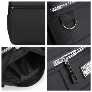 8 principais vendas bolsa lateral estudante - №6