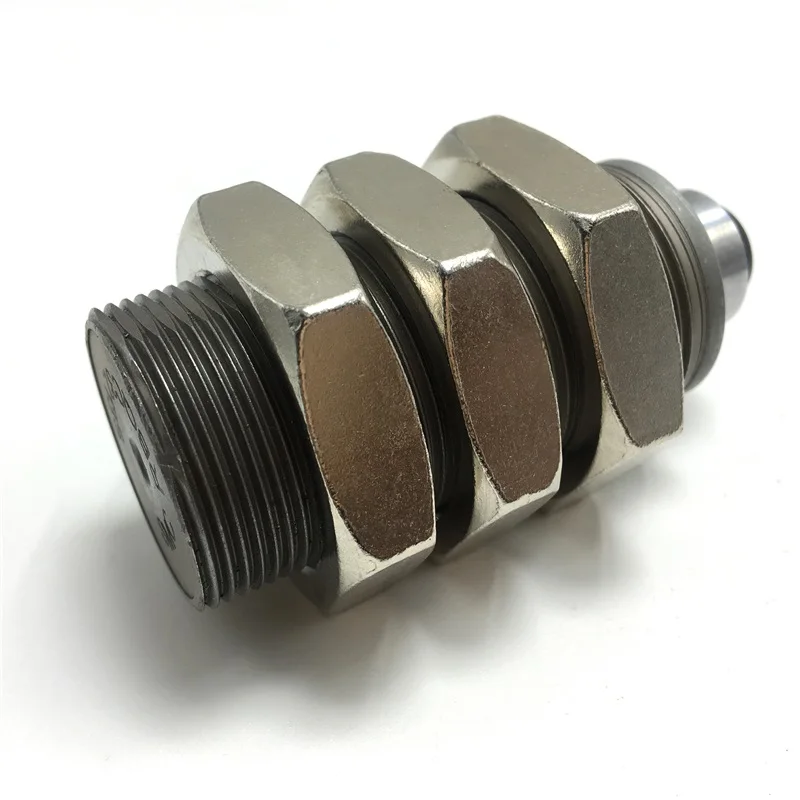 RBQC3213S RBQC2508 RBQC2508S RBQC2007 Short stroke Hydraulic buffer  RBQC series