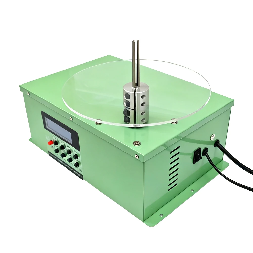 Small Electric Webbing Rewinding Machine Foot Pedal Tape Winder Ribbon Lace Elastic Band Belt Adjustable Speed Winding Machine