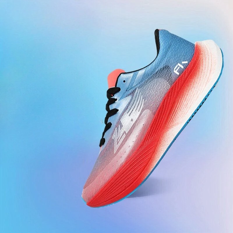 

2026 New Luxury Running Shoes Men Non-Slip Outdoor Running Shoe Man Unisex Sport Shoes Men Carbon Plate Walking Sneakers Men