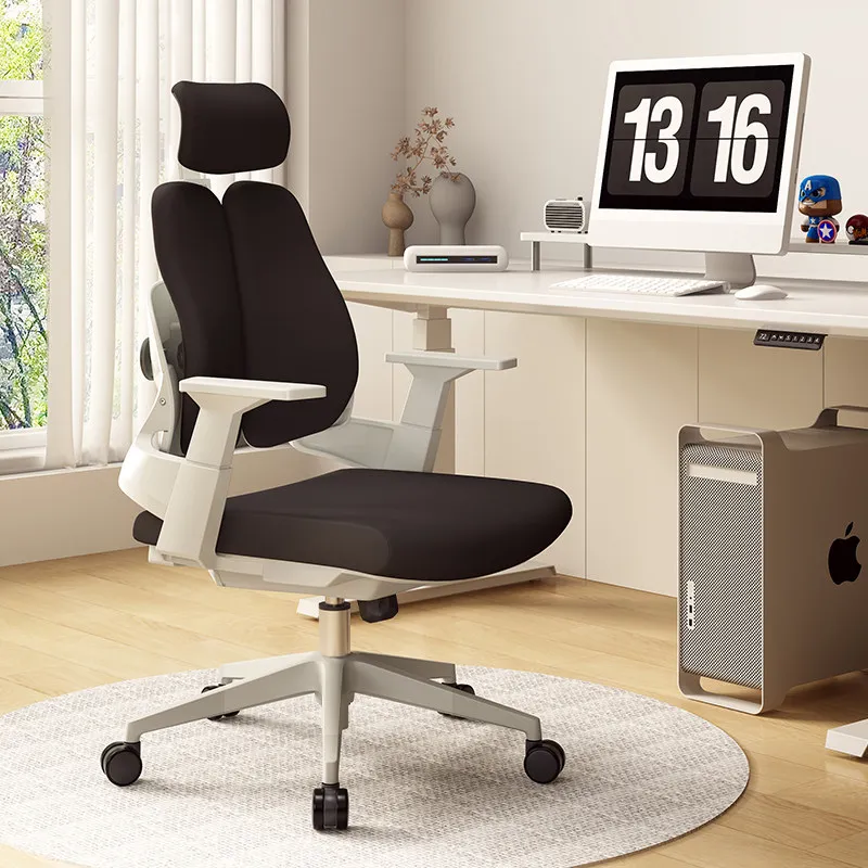 

Student Study Office Chair Modern Vanity Makeup Barber Desk Lounge Office Chair Comfortable Kneeling Mobilya Salon Furniture