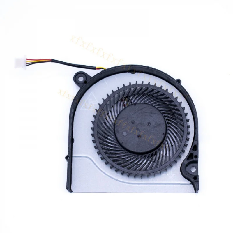 Ventilateur de refroidissement CPU GPU A+ pour Acer Nitro 5 AN515-42 AN515-41 sans plaque arrière DFS541105FC0T