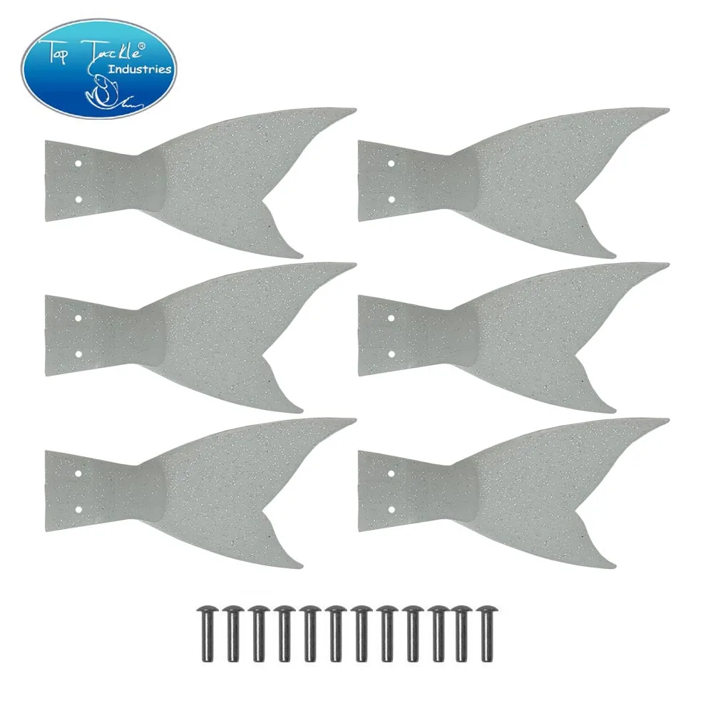 Variant: White-02-6pcs