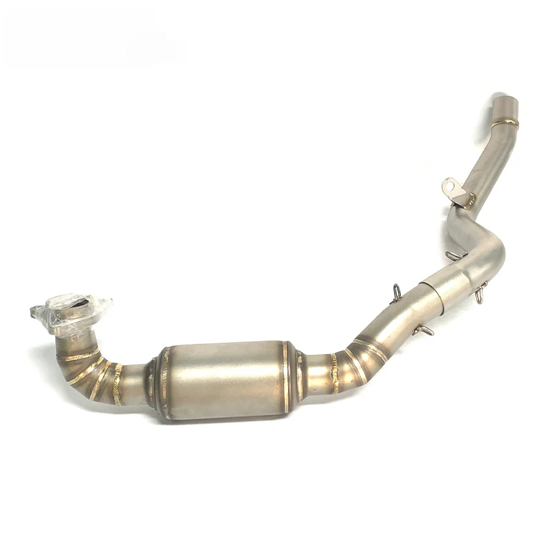 Hot selling Stainless Steel Header for NC700S/NC750S/ NC700X/NC750X Motorcycle High Quality Exhaust Front Pipe 51MM