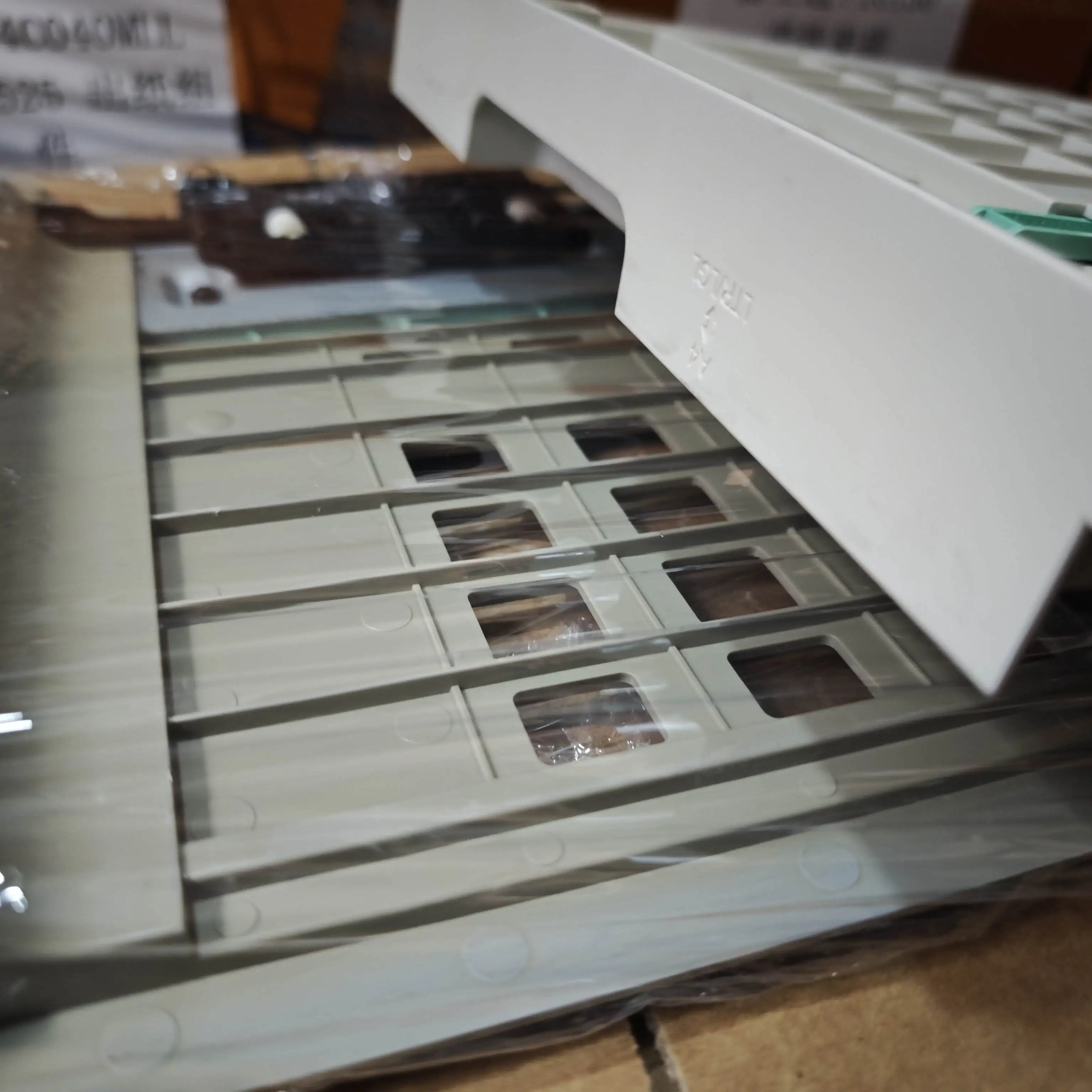 

JC90-01232A Дуплексный блок для Samsung SL M3320 M3325 M3370 M3375 M3820 M3825 M3870 M4020 M4070 Дуплексный лоток