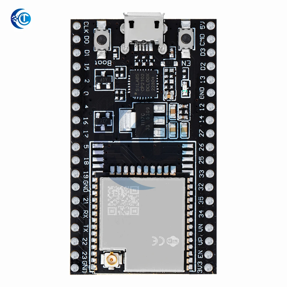 ESP32 core board ESP32 development board ESP32-WR-32D ESP32-WR-32U for Arduino