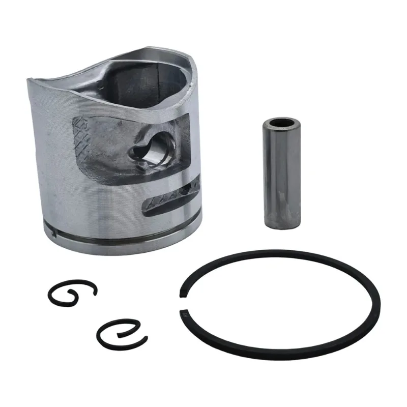 

44mm Piston Ring Kit For Husqvarna 450 450e Jonsered CS2245 CS2250S Chainsaw Engine Motor Parts 544088903 Power Tool Accessories