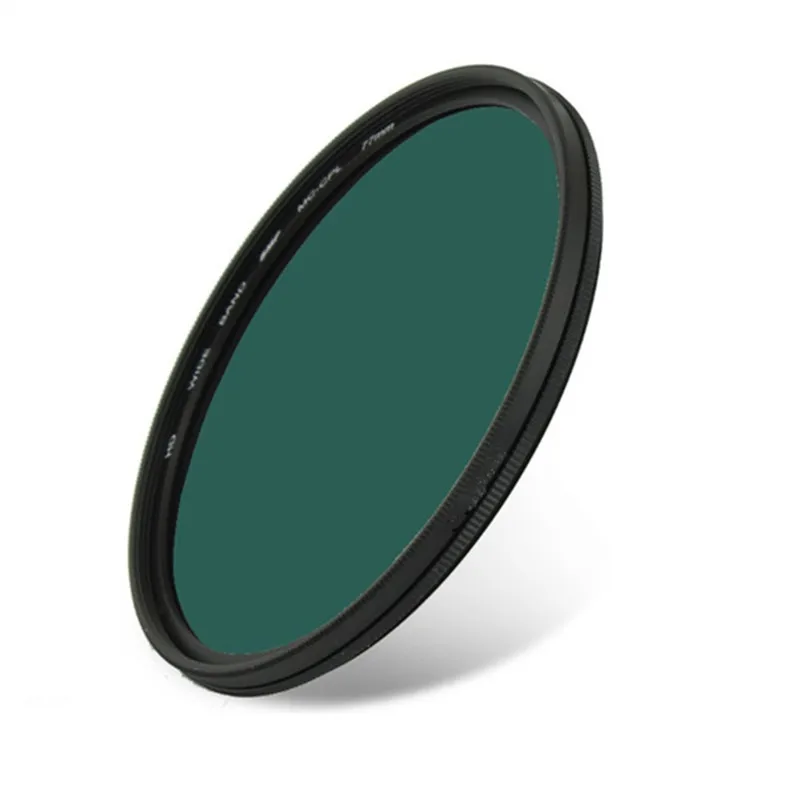 Digital DSLR Camera Lens CPL  Circular Polarizing Filter  Filter 49 52 55 58 62 67 72 77 82mm Universal to All Branded Camera