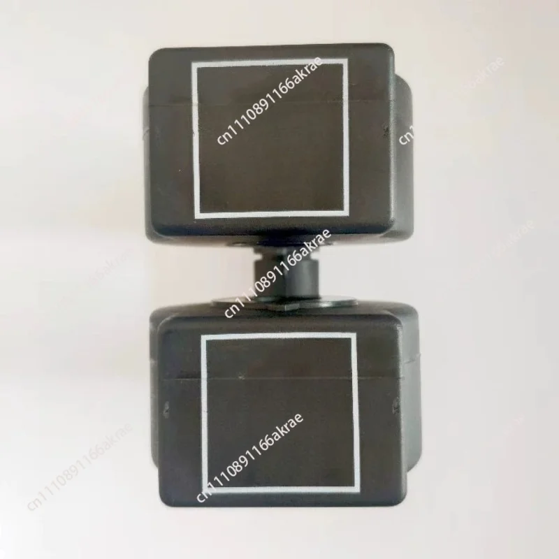 for HM3 Refrigeration Solenoid Valve Coil Type HM3 20W DC24V DC12V Inner Hole 11 Height 35