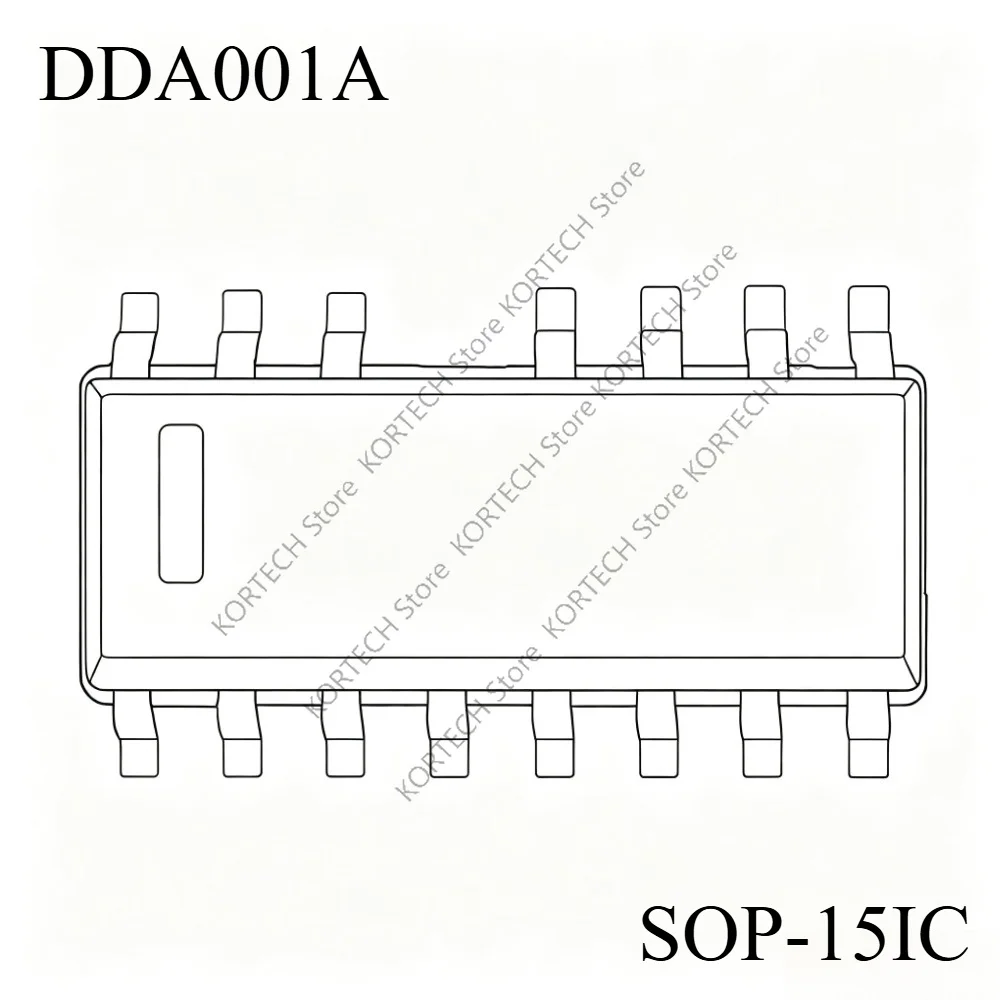 original-and-brand-new-20pcs-dda001ag-dda001-dda001a-sop-15-ic