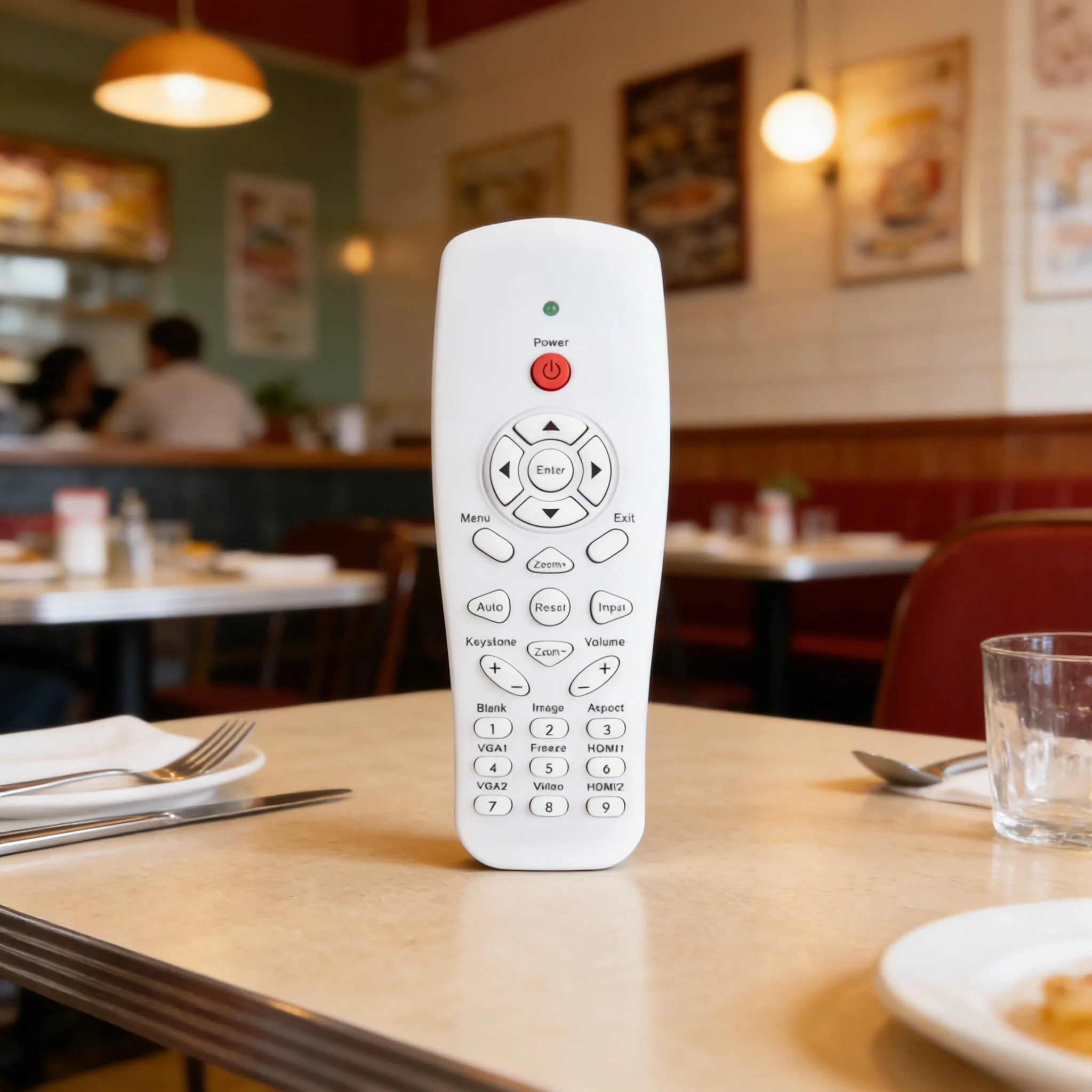 Universal Replaceme…