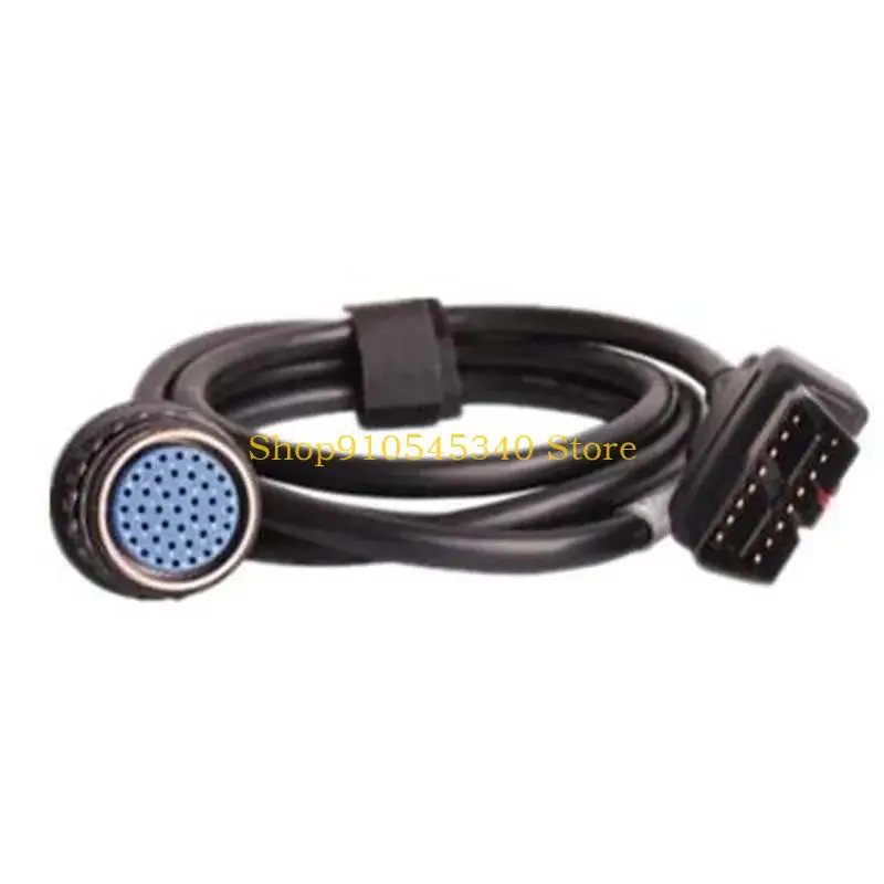 

U2JA Cable Replacement OBD2 Cable OBD2 Test Cable Diagnostics Tool Accessory for STAR C4 C5 16Pin Main Test Cable