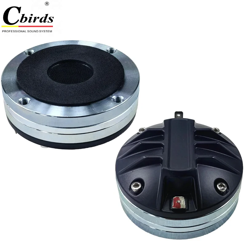 

1pcs DE400 8ohm 16ohm Professional Line Array Loudspeaker HF Driver