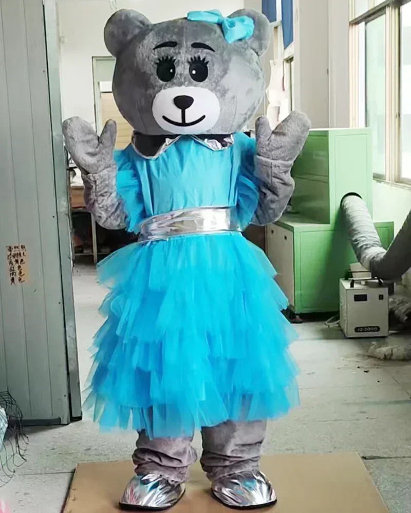 زي تنكري على شكل أرنب طويل الأذنين، زي للحفلات التنكرية وفعاليات الهالوين، طقم أرنب عيد الفصح للبالغين