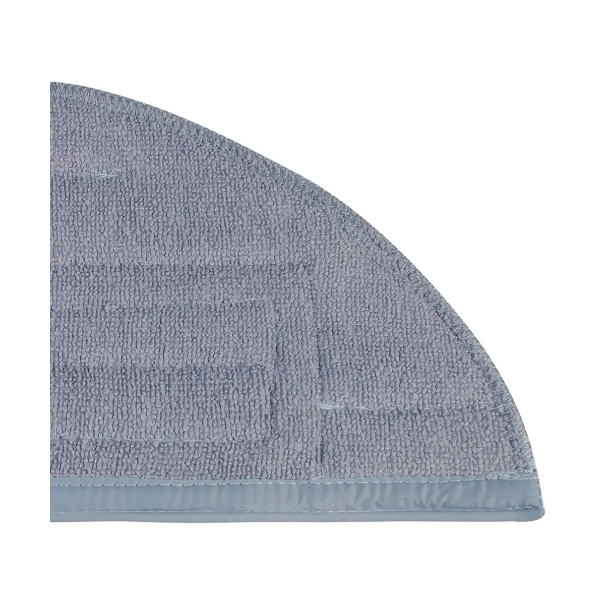 Accessories Kit Replacement Parts for T7S T7S Plus S7 Vacuum Cleaner Mop Pads HEPA Filters Edge Brushes-HIM