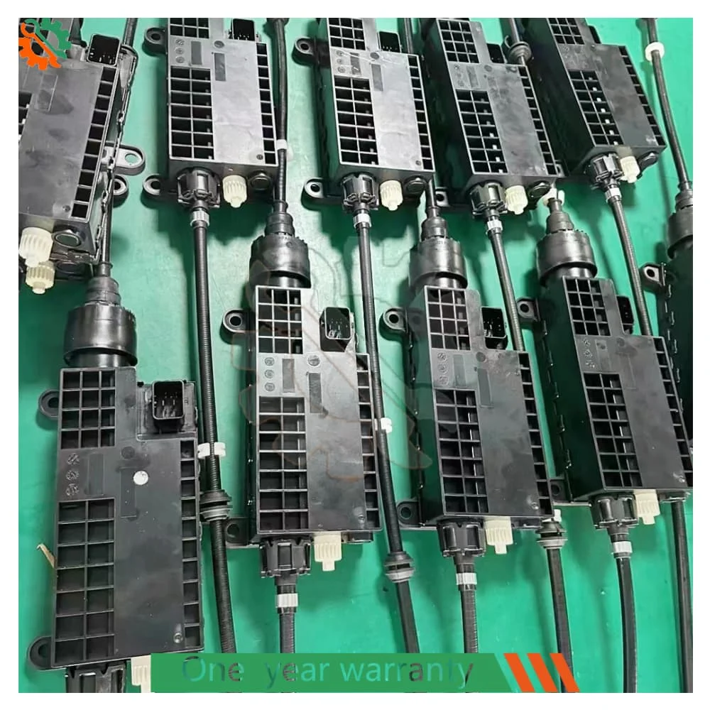 

A4479068700 Electric Parking Brake Actuator For Mercedes Benz V-Class Vito W447 4479068700 Car Handbrake Actuator